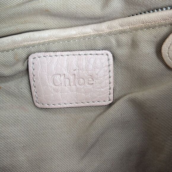 Chloe Paraty shoulder bag - Picture 7 of 15